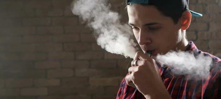 IBvape E-Zigaretten review and why should e cigarettes be banned explored for parents and policymakers