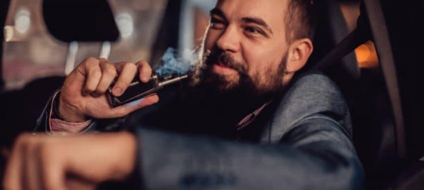 Vape Shop buying tips and e cigarette strength comparison for choosing the right nicotine level