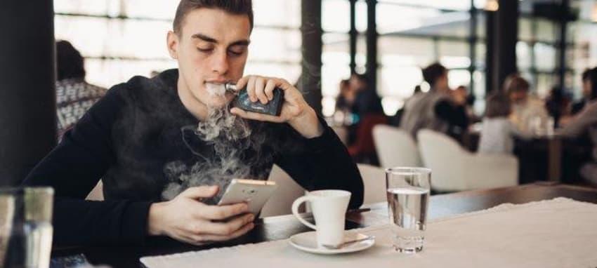 xoilac tv Explores social effects of e cigarettes and Rising Public Health Conversations