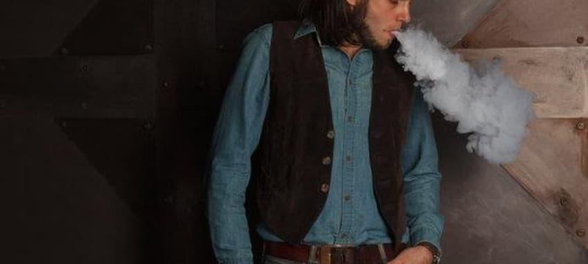 IBVape review shows IBVape as a harmless electronic cigarette alternative for adult smokers