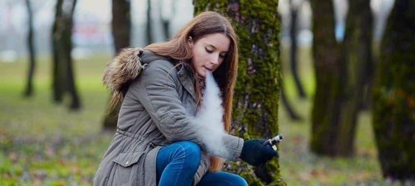 IBVAPE Bolt review and guide - compact power, sleek design and why the lady slim electronic cigarette is winning fans