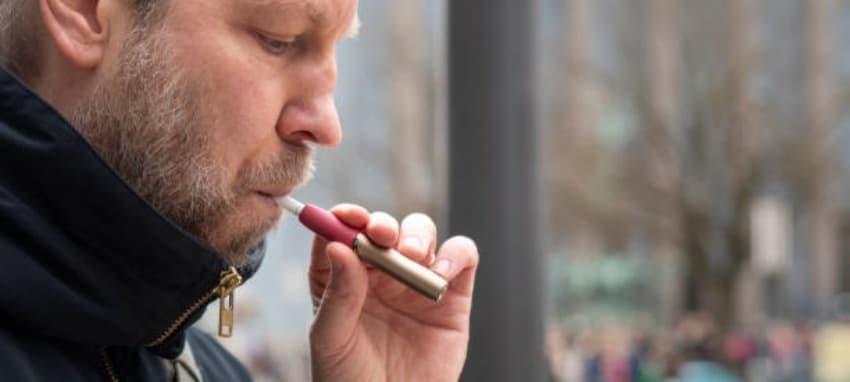 IBVape Shop answers do e cigarettes harm your lungs with evidence based insights and the latest research