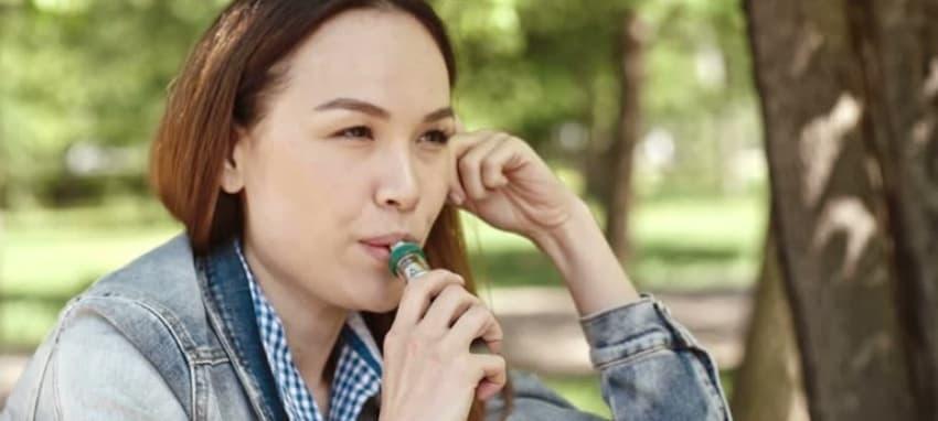 Vape Sale Sho bargains and travel advice, can we carry electronic cigarette in flight and airline rules explained