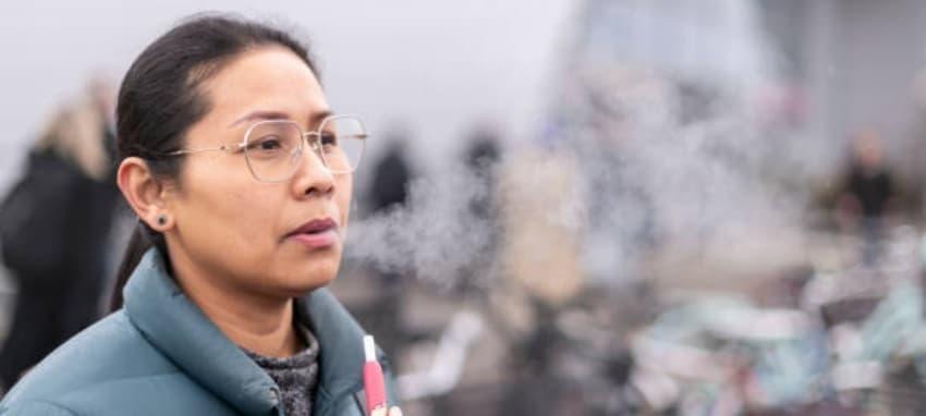 IBvape and e cigarettes and cardiovascular disease: new evidence and what it means for heart health