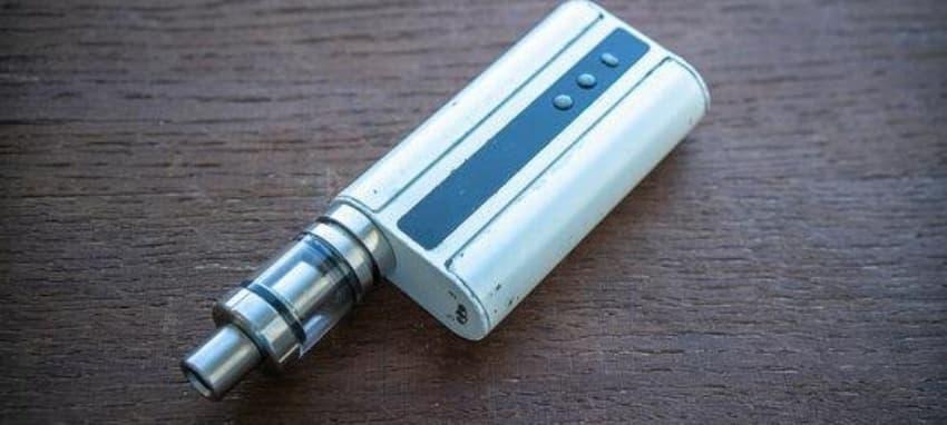 vape trends and vape safety with e cigarettes compared to cigarettes for smokers considering switching