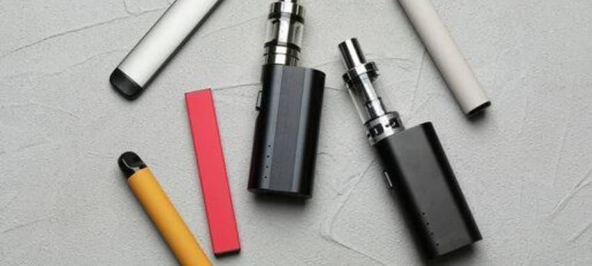 E-Zigarette Einsteiger Tips for Beginners Choosing the Best rechargeable e-cigarette for Everyday Use