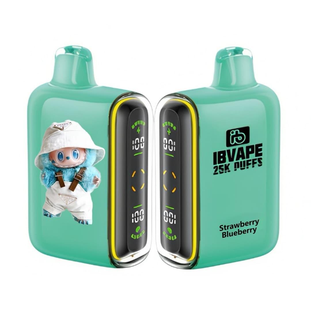 IBvape Quick Guide how to fill up an e cigarette Safely and Easily Tips from IBvape