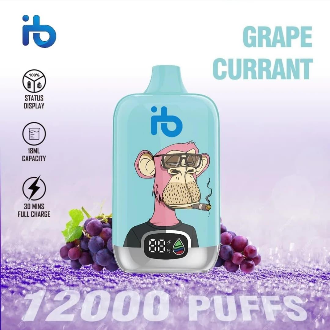 IBvape guide – are e cigarettes as harmful as cigarettes and what IBvape experts say about the risks
