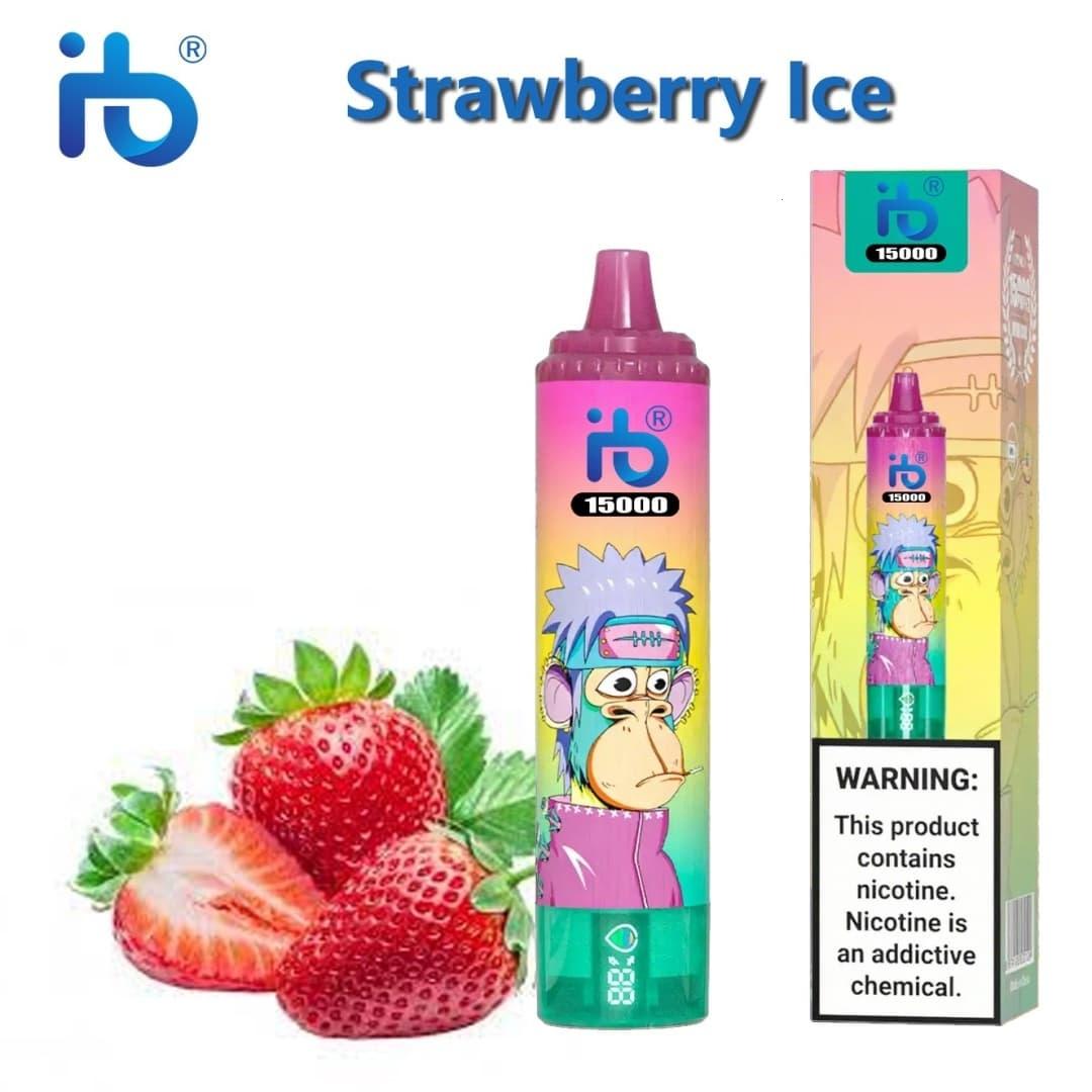 IBVAPE IBVAPE insights into south korea e-cigarette regulations 2025 and compliance strategies for brands