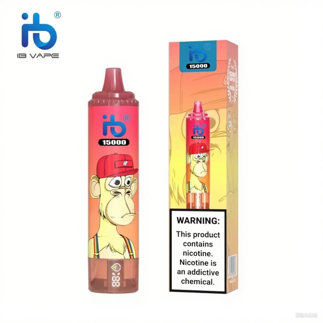 IBvape Buying Guide and IBvape Review for the japanese electronic cigarette Market