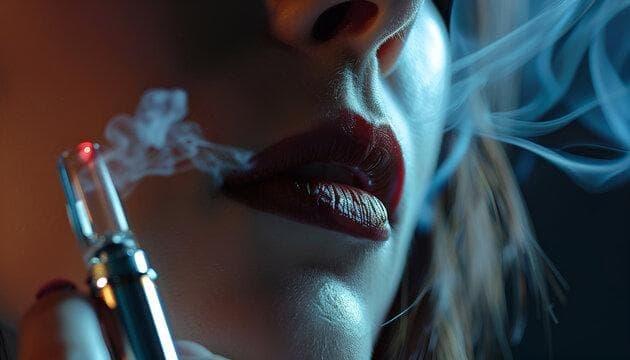 Ultimate Guide to ibvape E-Shisha Flavors and the Crystal Electronic Cigarette Trend Every Vaper Should Try