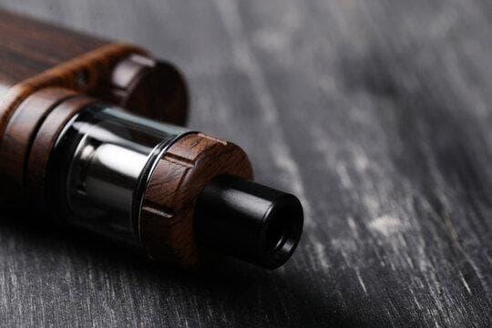 IBVAPE health review - IBVAPE consumer guide to effects of e cigarettes on lungs and what research reveals