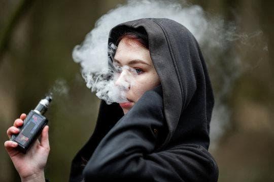 IBvape e-papierosy Unveiled New Models and black electronic cigarette Trends for Smart Vapers