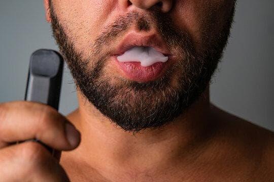 IBvape Review IBvape and salt electronic cigarettes Buying Guide for Flavor Strength and Performance