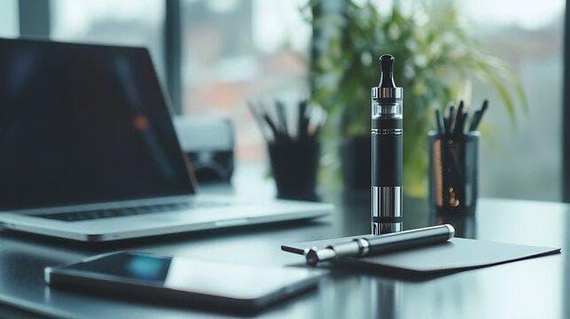 e-cigarette news and exclusive report on Amazing 21 Convenience & Smoke Shop's surprising new vape lineup