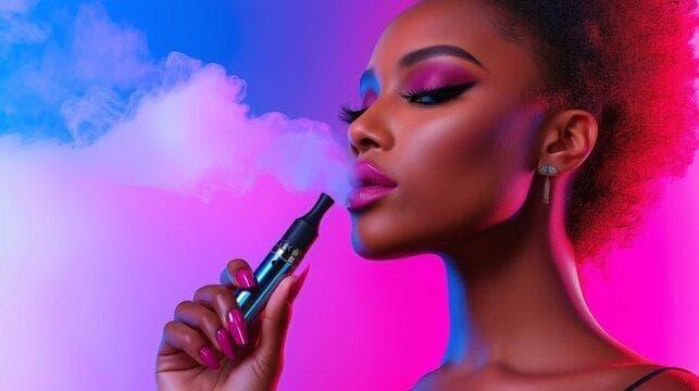 Discover nhà cái uy tin and what is in an e cigarette with ingredients, risks and practical tips