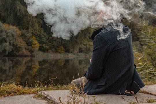 E-Papierosy expert guide electronic cigarette vs normal cigarette safety benefits differences and user tips