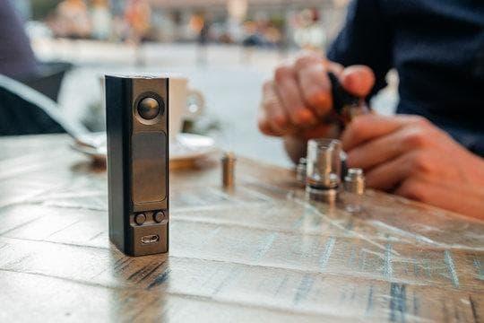 Elektronik Sigara explained and what does e cigarettes do to your body with health risks and science backed answers