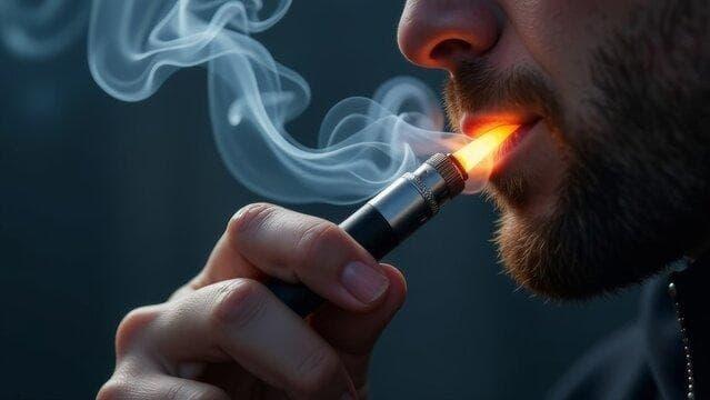 Top 9 beste E-Zigarette Picks for 2025 Discover Why tabac e cigarette Flavors Are Dominating Vaping Choices