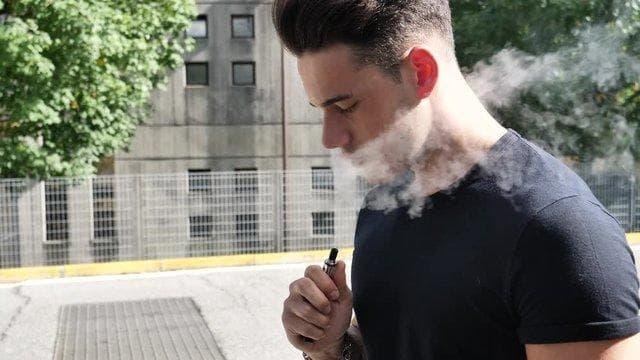 Elektronik Sigara explained and what does e cigarettes do to your body with health risks and science backed answers