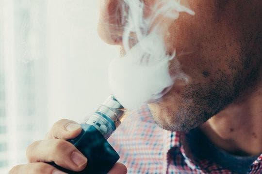 IBvape E Cigs review and buying tips exploring the health benefits of e cigarettes for adult smokers