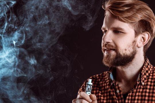 IBVAPE health review - IBVAPE consumer guide to effects of e cigarettes on lungs and what research reveals