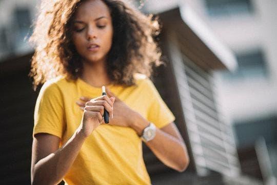 IBvape e-papierosy review and buying guide - e cigarettes vs traditional cigarettes explained for curious smokers