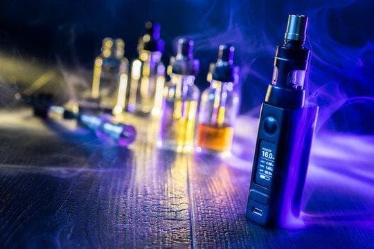 IBvape battery for ecig buying guide and maintenance tips, why IBvape is a top choice for reliable vaping