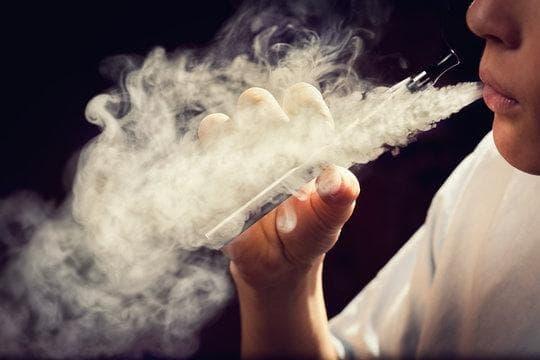 E-liquidy reveals top flavored e cigarettes for 2025 with best picks and safety tips