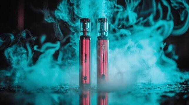 IBVape Shop Review 2025 - Top e cigarette brands to Try with Starter Kits and Flavor Picks