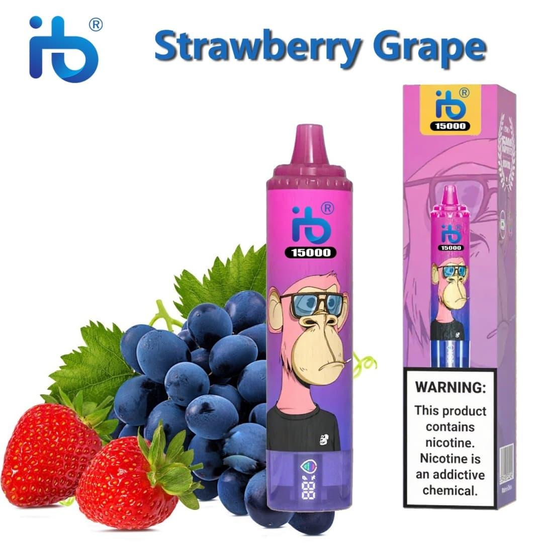 IBvape e-papierosy review and buying guide - e cigarettes vs traditional cigarettes explained for curious smokers