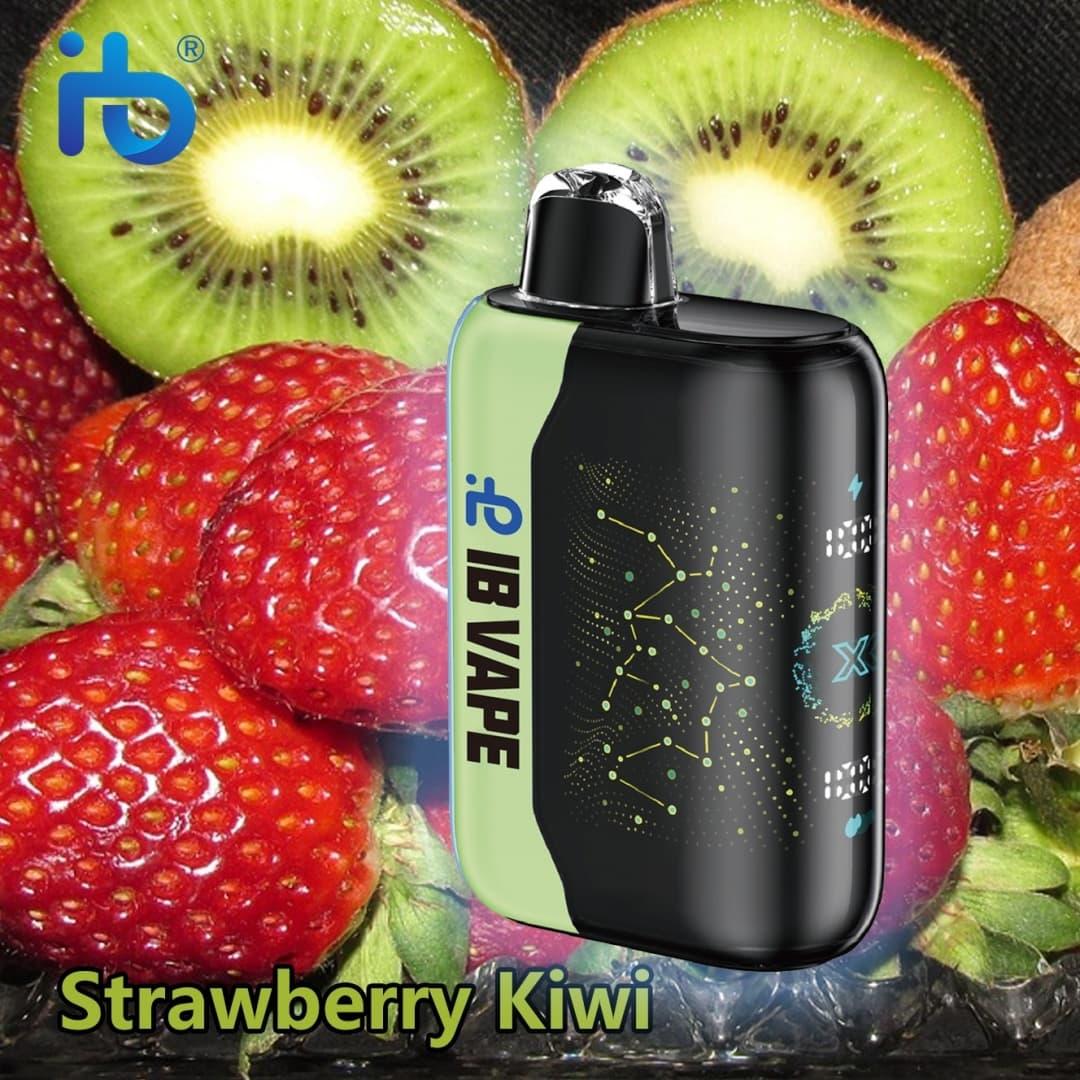 IBvape review and guide to the benefits of electronic cigarettes and how IBvape helps smokers switch safely